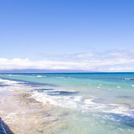 Lahaina Wonderful Condos - Paki Maui Εξωτερικό φωτογραφία