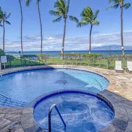 Lahaina Wonderful Condos - Paki Maui Εξωτερικό φωτογραφία