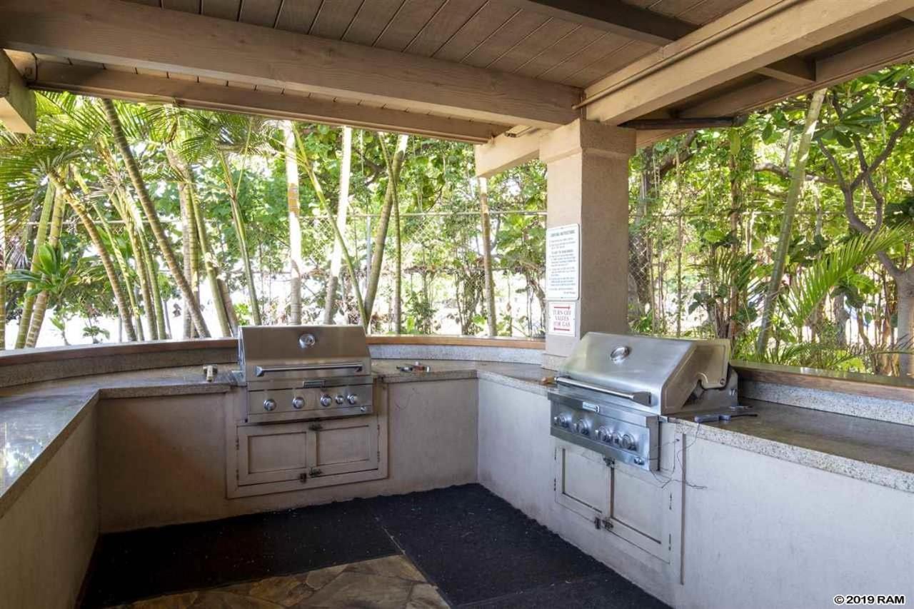 Lahaina Wonderful Condos - Paki Maui Εξωτερικό φωτογραφία