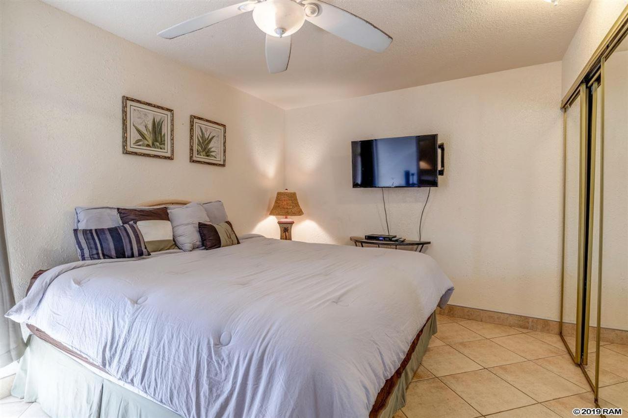 Lahaina Wonderful Condos - Paki Maui Εξωτερικό φωτογραφία