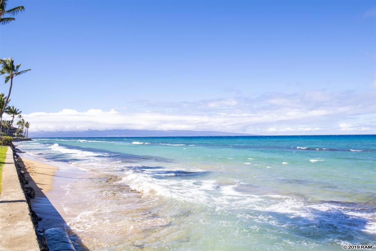 Lahaina Wonderful Condos - Paki Maui Εξωτερικό φωτογραφία
