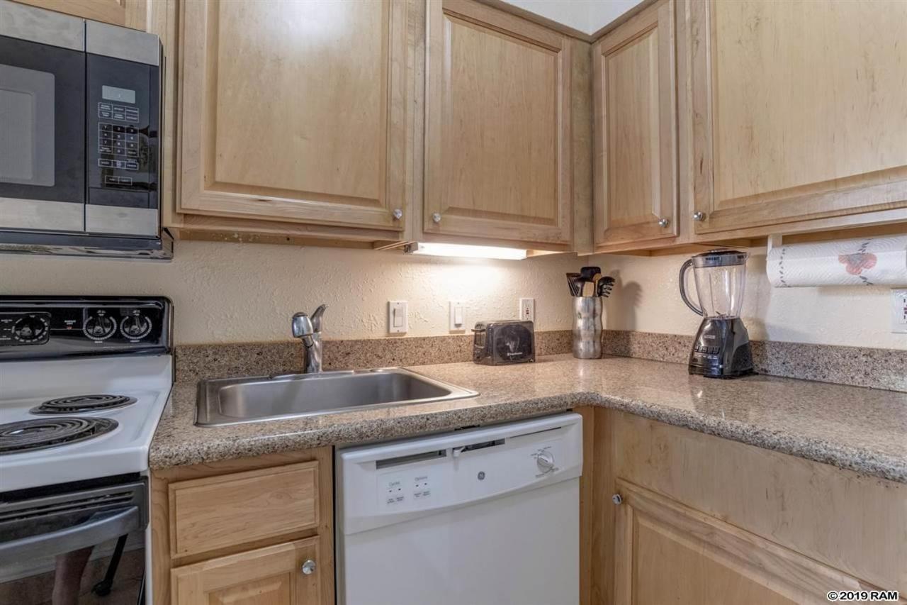 Lahaina Wonderful Condos - Paki Maui Εξωτερικό φωτογραφία