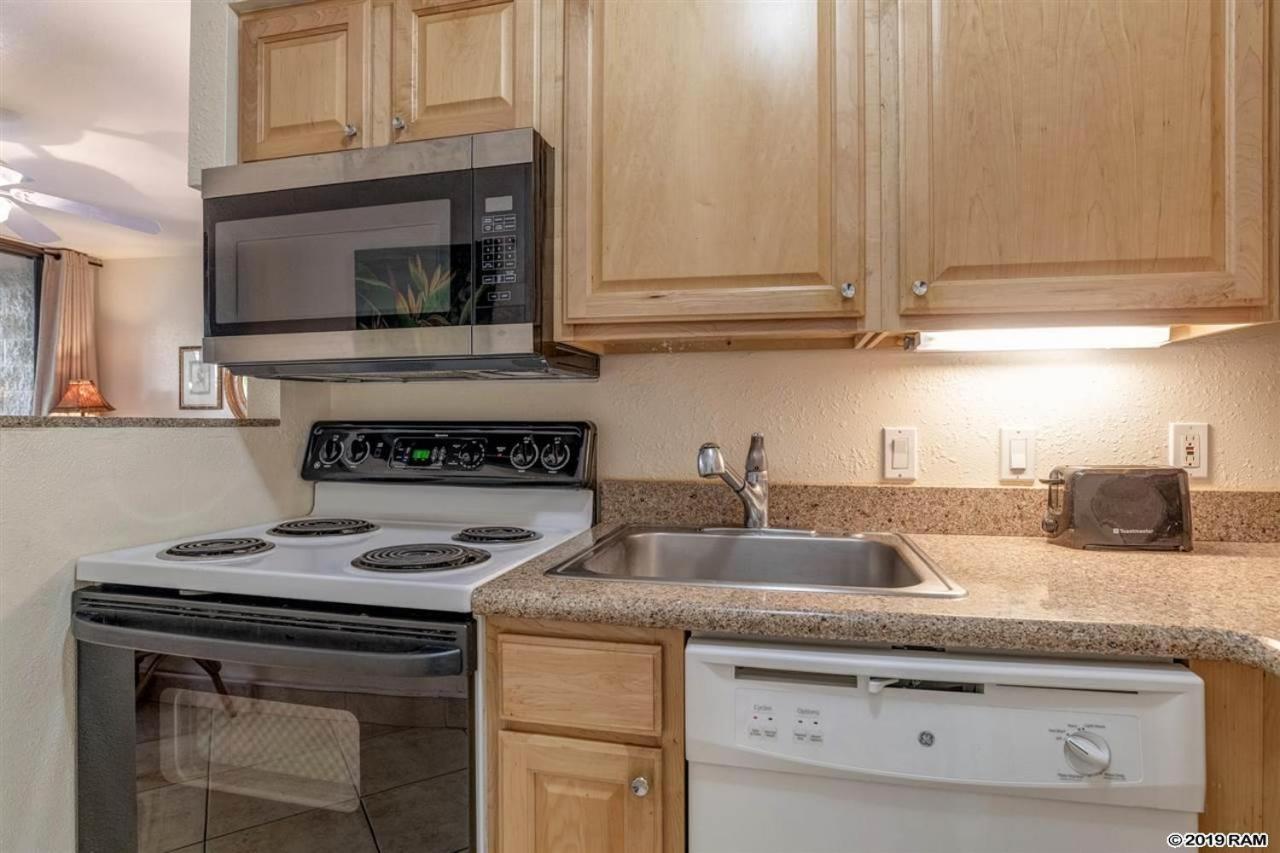 Lahaina Wonderful Condos - Paki Maui Εξωτερικό φωτογραφία
