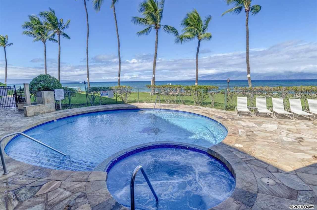 Lahaina Wonderful Condos - Paki Maui Εξωτερικό φωτογραφία