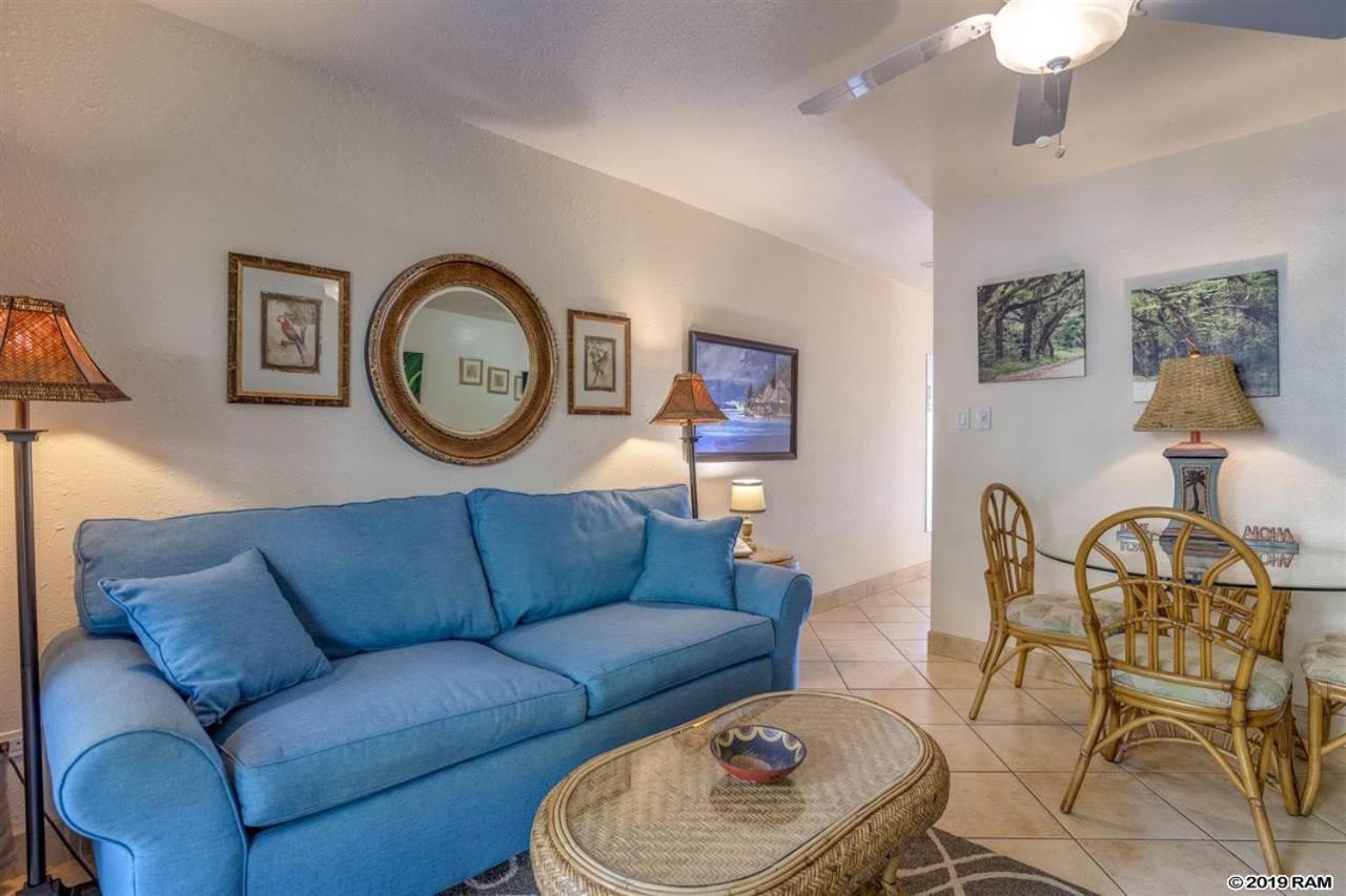 Lahaina Wonderful Condos - Paki Maui Εξωτερικό φωτογραφία