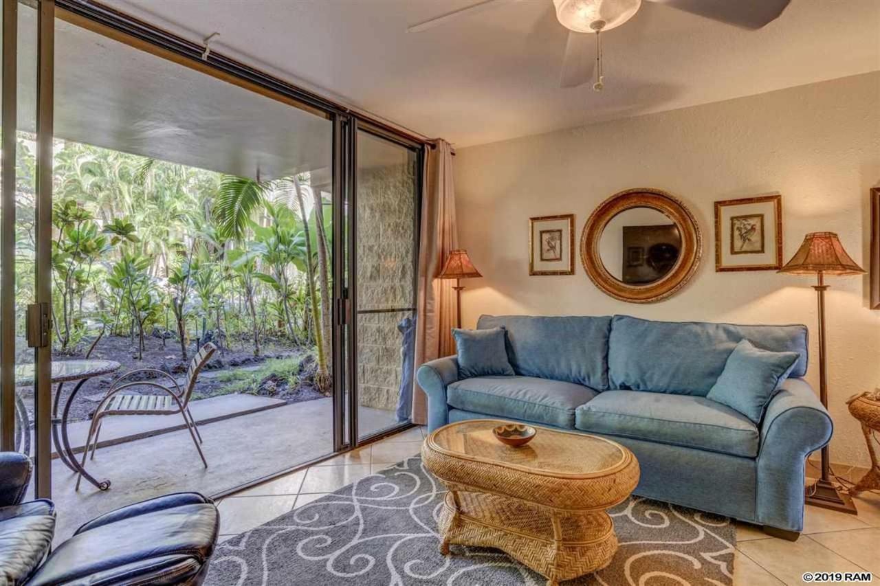 Lahaina Wonderful Condos - Paki Maui Εξωτερικό φωτογραφία