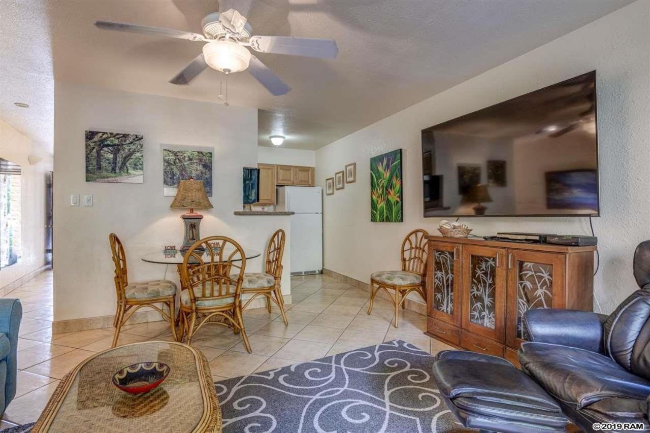 Lahaina Wonderful Condos - Paki Maui Εξωτερικό φωτογραφία