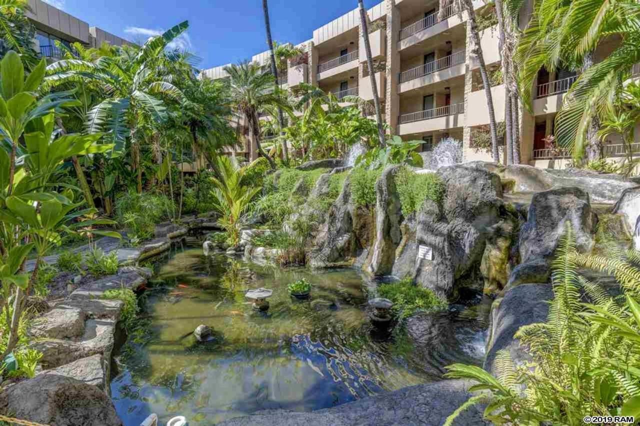 Lahaina Wonderful Condos - Paki Maui Εξωτερικό φωτογραφία